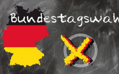 Bundestagswahl ante portas – Gefahr für Immobilien?