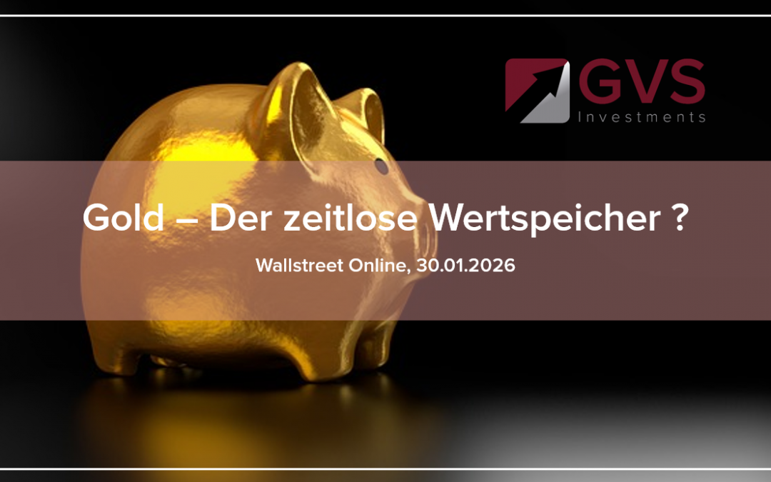 AssetAllokation-Gold-Wertspeicher